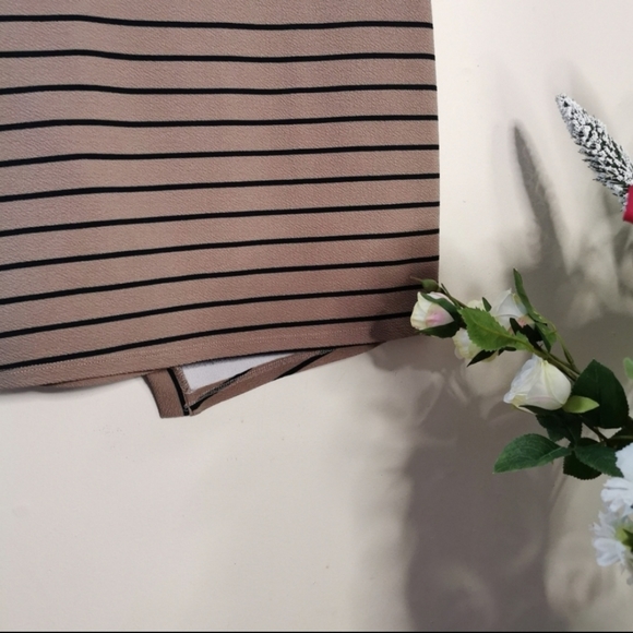 Midi dress - NWOT - Picture 6 of 7